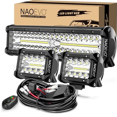 Automotive Accent & Off Road Lighting .